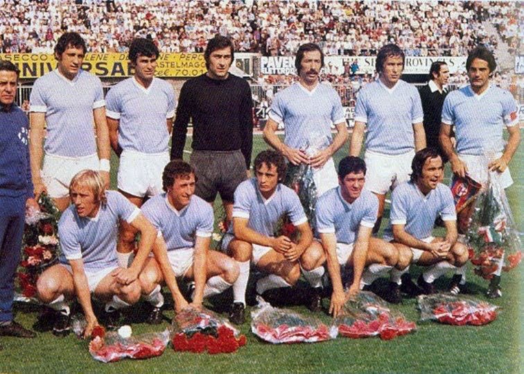 “La maglia di Franzoni”, quella a pochi giorni dalla conquista del primo scudetto