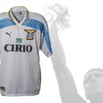 Per l’esordio dei biancazzurri in Champions contro l’Atletico Madrid, il “Lazio Museum” espone le maglie del Cholo Simeone