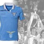 26 maggio 2013, la Lazio consegna alla storia la maglia e la coppa del derby della vita.