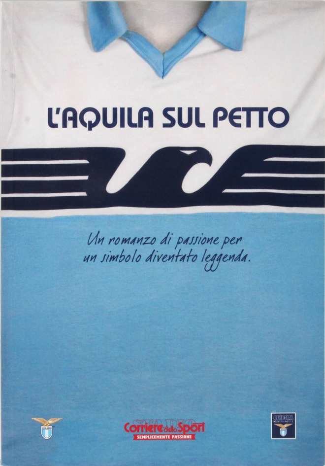 L’aquila Sul Petto