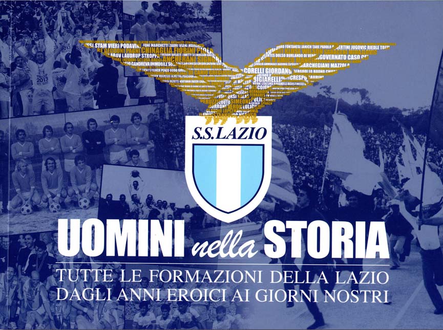 Uomini nella Storia