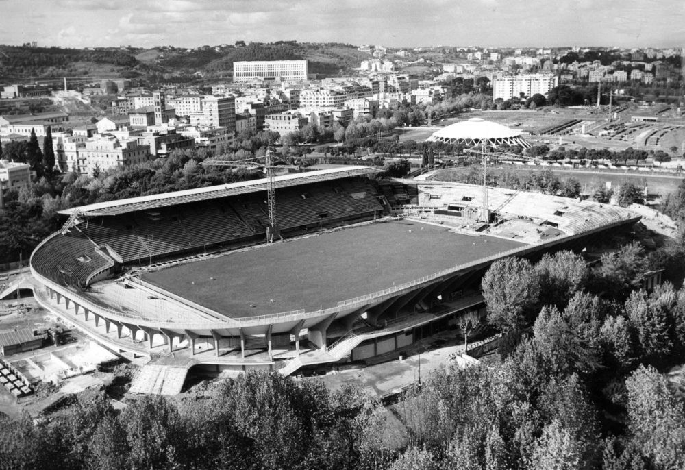 Un sogno chiamato Stadio Flaminio…