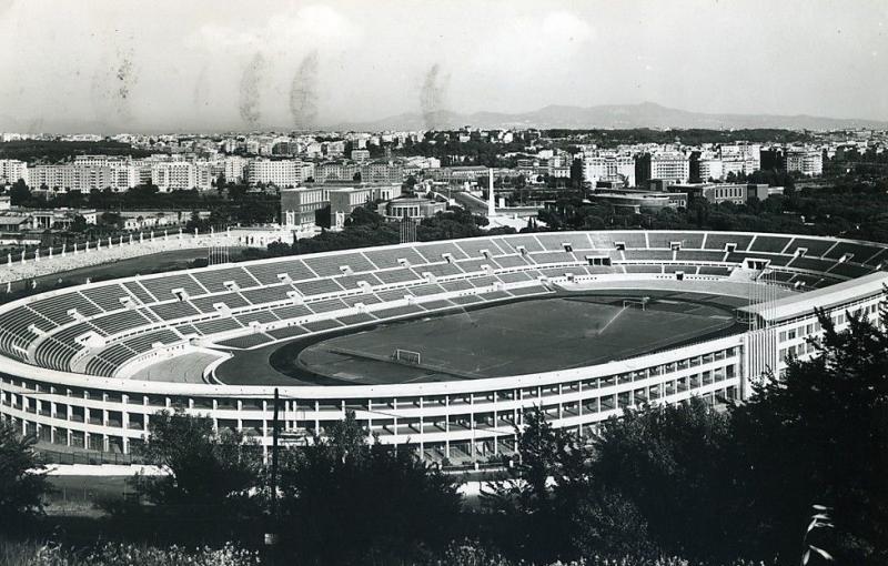 Stadio Olimpico (1953)