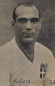 Pes Miti del Calcio - View topic - Ezio SCLAVI 1926-1932