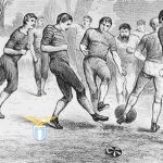 Le origini del football in Italia (1893-1900)