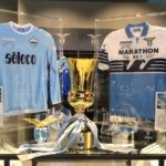 Oggi, appuntamento al Lazio Style di Valmontone, con la Coppa Italia e le “casacche vincenti”.