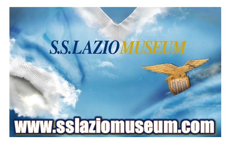 Il Lazio Museum torna ad esporre all’Olimpico con il Parma, con la sorpresa Coppi