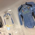 Lazio-Genoa con le “casacche biancocelesti e tricolori sul petto”… e la speranza 1915