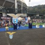 120 di storia, di trofei e casacche storiche, per la prima volta esposti sotto la Curva Nord