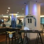 Il Lazio Museum torna ad omaggiare il “guerriero” Mihajlović e le su divise