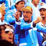 Le forniture tecniche sportive della Lazio per il cinema: “Il tifoso, l’arbitro e il calciatore”