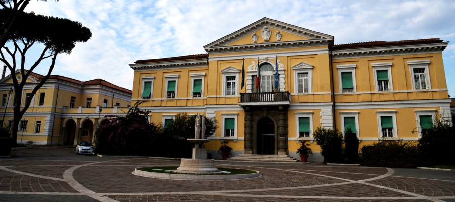 Coronavirus, la “Onlus Lazio Museum” devolve 3500 euro all’Ospedale Spallanzani di Roma e non si ferma qui