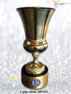 Coppa Italia 2003/04