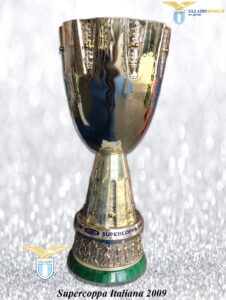 Supercoppa Italiana 2009