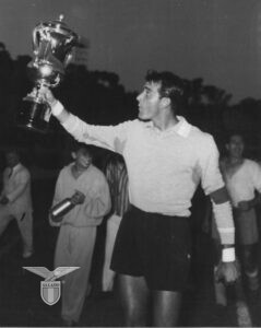 Coppa Italia 1958, Roberto Lovati