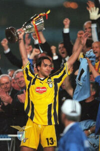 Coppa delle Coppe 1998/99, Alessandro Nesta