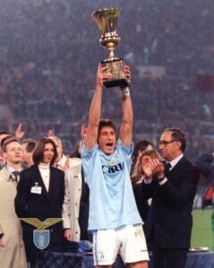 Coppa Italia 1997/98, Diego Fuser