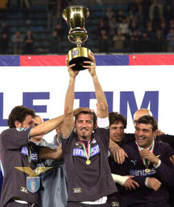 Coppa Italia 2003/04, Giuseppe Favalli