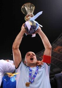 Coppa Italia 2008/09, Tommaso Rocchi