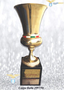 Coppa Italia 1997/98