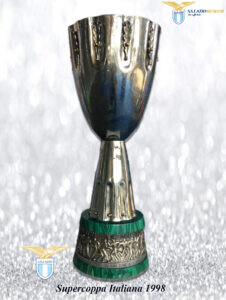 Supercoppa Italiana 1998
