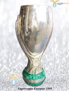 Supercoppa Europea 1999