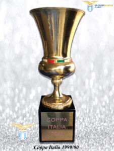 Coppa Italia 1999/00