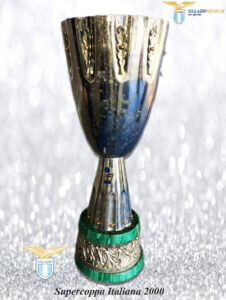 Supercoppa Italiana 2000