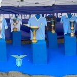 546 giorni lontano dalla nostra storia, bentornato all’Olimpico “Lazio Museum”