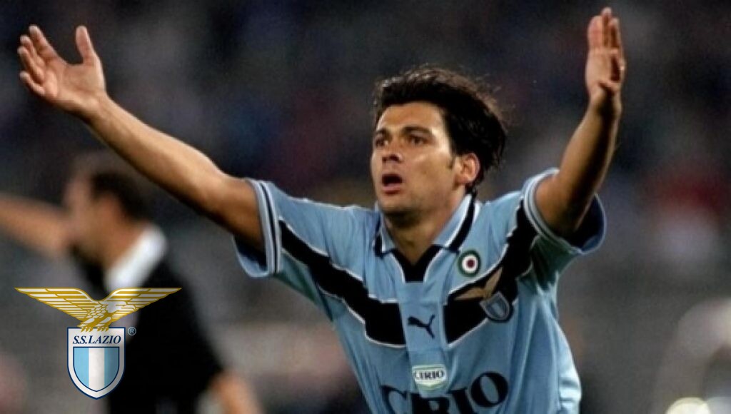 “Ooo meu amigo Conceicao…” il Lazio Museum espone le sue maglie per Lazio-Porto