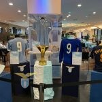 Le casacche di Chinaglia e Lovati a “cena” con la Lazio