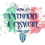 Il 23 giugno si inaugura la mostra “Uniformi & Casacche” in collaborazione con l’Esercito Italiano