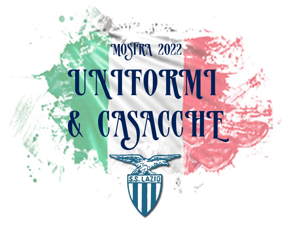 Il 23 giugno si inaugura la mostra “Uniformi & Casacche” in collaborazione con l’Esercito Italiano