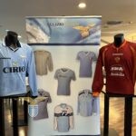 E con il Lazio Museum… “E lo scherzo Continua”