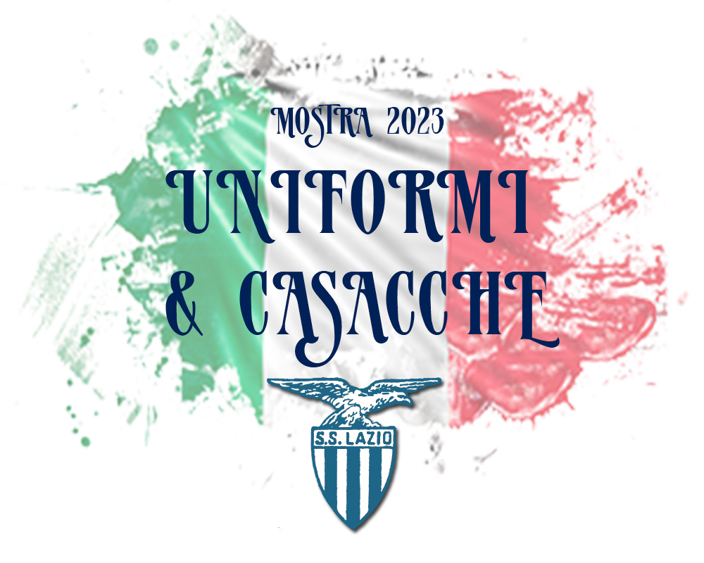 Ufficialmente riaperta la grande mostra “Uniformi & Casacche”, organizzata dal Lazio Museum e dal Museo della Fanteria