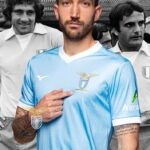 S.S. LAZIO E MIZUNO SVELANO LO “SPECIAL 50TH ANNIVERSARY KIT”