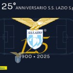 Allo Spazio Filatelia di Roma San Silvestro la Mostra per i 125 anni della Lazio